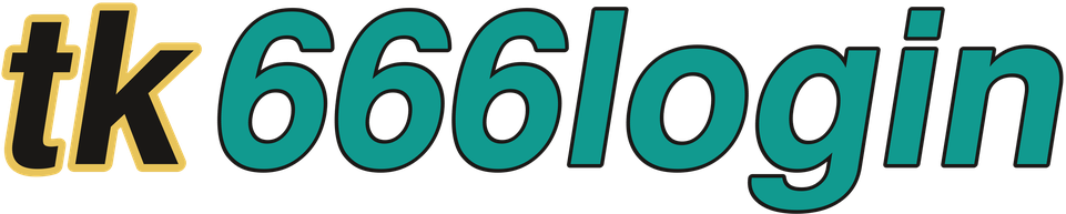 tk666login logo